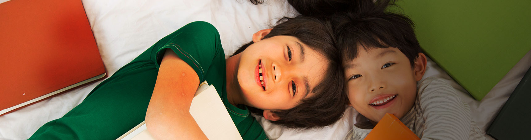 INational Center for the Rights of the Child