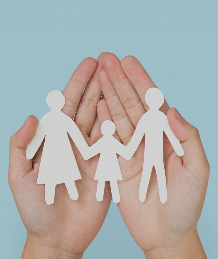 INational Center for the Rights of the Child